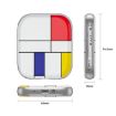 ORICO-H5 2.5" Type-C 2TB Mondrian-Inspired Portable External SSD - 2