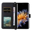 Fossibot S3 Pro Leather Phone Case with 6 Card Slots & Wrist Strap - 4