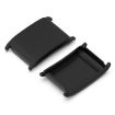 WHOOP 4.0 Black Raw Ear Watch Frame Protective Case - 2