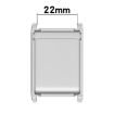 WHOOP 4.0 Black Raw Ear Watch Frame Protective Case - 3