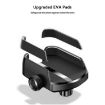 JOYROOM JR-ZS431 Bike Phone Mount with 360 Rotation & Dual Safety Lock - 6