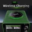 2UUL PC01 POWER MAX 200W Multi-Port Charger, US Plug - 4