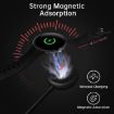 Google Pixel Watch xDfind Magnetic Charging Cable, 1m USB (Black) - 4