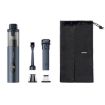 MOMAX RO9 Car Handheld Vacuum Cleaner - Space Grey - 2