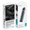 MOMAX RO9 Car Handheld Vacuum Cleaner - Space Grey - 3