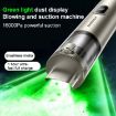 MOMAX RO9 Car Handheld Vacuum Cleaner - Space Grey - 4