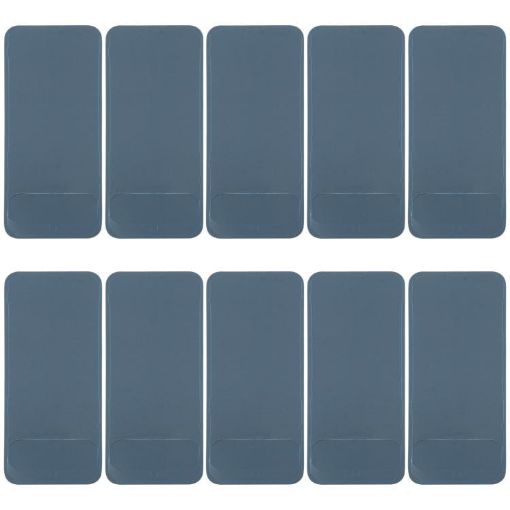 OEM Back Housing Cover Adhesive for Google Pixel 9 Pro XL - 10pcs - 1