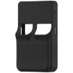 ANBERNIC R36S Black Silicone Protective Case for Handheld Console - 3