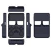 ANBERNIC R36S Dark Blue Silicone Protective Case for Console - 4