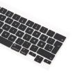 For MacBook A2251 A2289 A2238 A2338 UK Enter Keycaps Denmark - 2