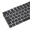 For MacBook A2681 A2941 A3113 A3114 UK Denmark Keycaps - 3