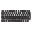 Sweden Keycaps for MacBook A2681 A2941 A3113 A3114 UK Version - 1
