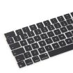 Sweden Keycaps for MacBook A2681 A2941 A3113 A3114 UK Version - 3