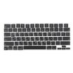 Korean Keycaps for MacBook A2681 A2941 A3113 A3114, US Small Enter - 1