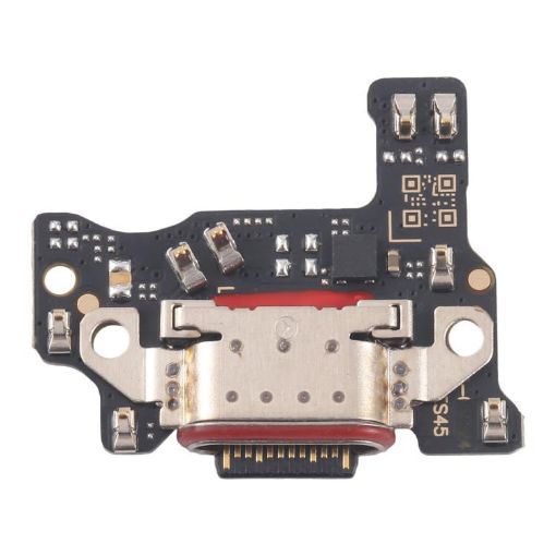 Motorola Edge 50 Neo Original Charging Port Board - 1