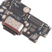 Motorola Edge 40 Pro Original Charging Port Board - 4