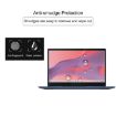 Lenovo IdeaPad Slim 3 Gen10 Explosion-proof Tempered Glass Film - 4