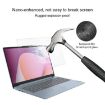 Lenovo IdeaPad Slim 3 Gen8 15.6" Tempered Glass Screen Protector - 3