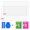 Lenovo Chromebook 100e 11.6" 9H Tempered Glass Screen Protector (2-Pack) - 2