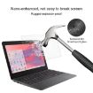 Lenovo Chromebook 100e 11.6" 9H Tempered Glass Screen Protector (2-Pack) - 3
