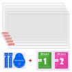 Lenovo Chromebook 100e 11.6" 25pcs 9H Tempered Glass Film - 2