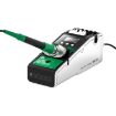 Rechargeable TBK-211 Portable Constant Temperature Soldering Station - 1