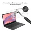 HP Chromebook 14A 9H 0.3mm Tempered Glass Explosion-proof Film - 3