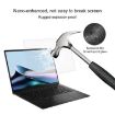 ASUS Zenbook 14 OLED UX3405MA 14" Tempered Glass Screen Protector - 3