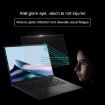 ASUS Zenbook 14 OLED/UX3405MA 2pcs Tempered Glass Screen Protector - 6