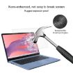 ASUS Chromebook CX1405CKA 14" 9H Tempered Glass Film, 2pcs - 3