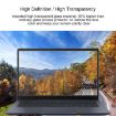 ASUS Chromebook CX1405CKA 14" 9H Tempered Glass Film, 2pcs - 5