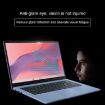 ASUS Chromebook CX1405CKA 14" 9H Tempered Glass Film, 2pcs - 6