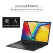 ASUS Vivobook Go 14/E1404FA 25pcs 9H Tempered Glass Film - 4