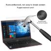 Fujitsu LIFEBOOK U938 13.3" Tempered Glass Screen Protector 2-Pack - 3