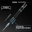 2UUL KAKA Adjustable Torque Screwdriver, Pentalobe 0.8 Model - 3