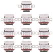 Honor Magic4 10pcs Original Charging Port Connector - 1
