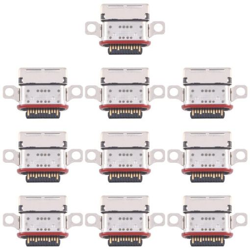Honor Magic5 Pro 10pcs Original Charging Port Connector - 1