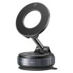 JOYROOM JR-ZS501 MagSafe Car Phone Holder with Suction Cup (Black) - 1