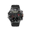 AK82 Smart Watch: BT Call, Health Monitoring, Fitness Tracker (Gray) - 3