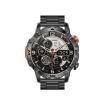 BH11 4G LTE Smart Watch, Android 8.1, 2GB+16GB, Heart Rate, Black - 3