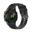 BH11 4G LTE Smart Watch, 2GB+16GB, Unisoc 8541, Heart Rate/Blood O2 - 4