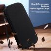 Switch 2 DUX DUCIS Portable Storage Bag (Black) - EVA Console Case - 3