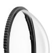 Insta360 X5 Rotating Anti-Scratch Glass Protection Lens Film - 4