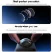 Insta360 X5 Rotating Anti-Scratch Glass Protection Lens Film - 6