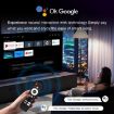 H96Max Quad-Core 4K UHD Android 14 Smart TV Box (UK Plug) - 6