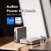 CHUWI AUBox Mini PC, i9-13900HK, 16GB+512GB, Windows 11 (UK Plug) - 2