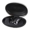 ZGA GS22 Pebble Open Bluetooth Earphone - Black - 1