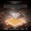 CHUWI AUBox R9-6900HX Mini PC, 16GB+512GB, AMD Ryzen 9, Win 11 UK Plug - 3