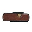 Panasonic LUMIX S9 Litchi Texture PU Leather Camera Case (Coffee) - 5