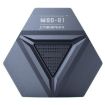 GXMO GH9 Mini PC, i9 12900H, 32GB+1TB, Windows 11 (UK Plug) - 2